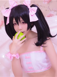 星之迟迟 到22年12月 Coser Hoshilily BCY合集1(98)